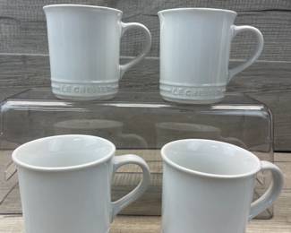 LE CREUSET