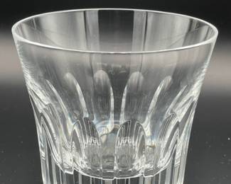BACCARAT