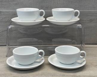 CRATE & BARREL