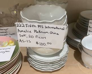 Sale Picture