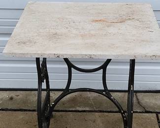 Antique Looking Table 