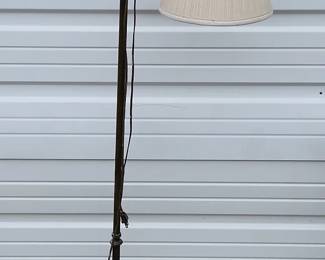 Mid Century Lamp