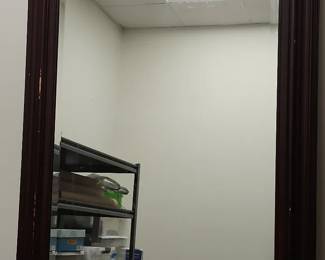 Large Mirror