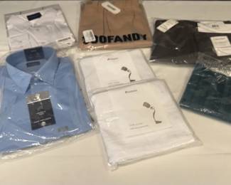 New Mens Clothes 