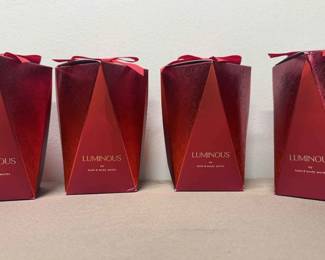 Luminous By Bath Body Works