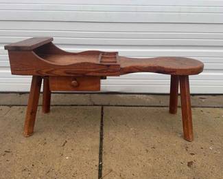 Cobblers Desk