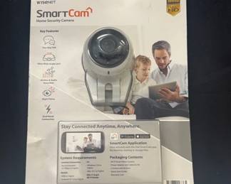 Smart Cam 