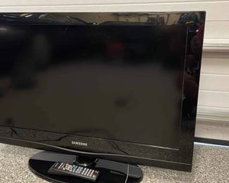 Samsung TV LN 32C