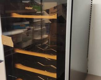 Hair Wine Cooler 