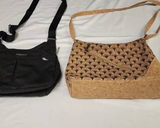 Miscellaneous Purse Lot 