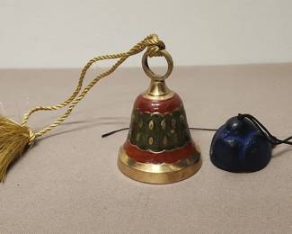Decorative Bell Lot