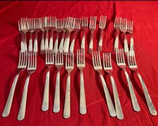 Tusa Brazil Forks 