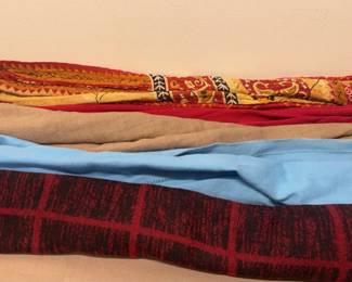 Scarf Season