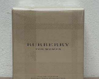 Burberry For Women