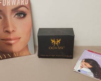 Small Hair And Beauty Lot 