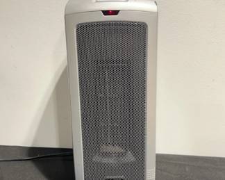 Lasko Oscillating Fan Heater