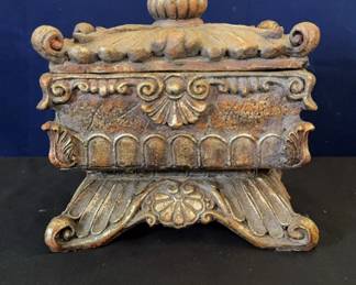 Jewelry Box