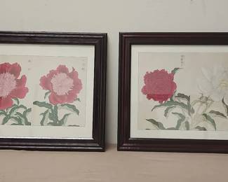 Flower Prints