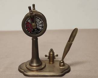 Engine Order Telegraph