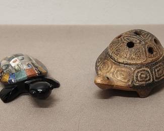 Decorative Turtles