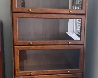 Display Cabinet 