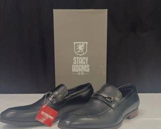 Stacy Adams Mens Dress Shoes