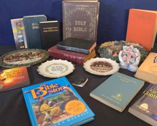 Religious Items 
