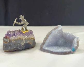 Crystal Stones