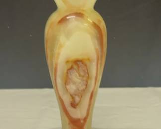Beautiful Marble Vase