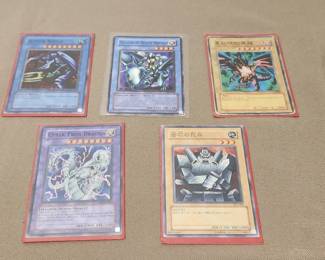 Miscellaneous Special YuGiOh