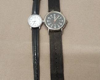Miscellaneous Watch Lot 