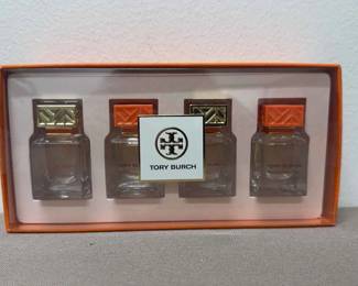 Tory Burch Purfume