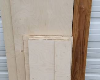 Vietnam Wood