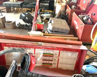 TOOLS