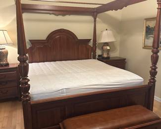 Pennsylvania House Bedroom Furniture