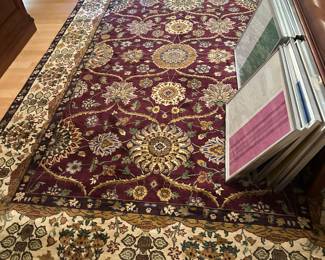 Rug detail (dd#3)