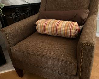 Sherrill accent chair