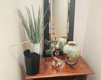 Theodore Alexander Table 
