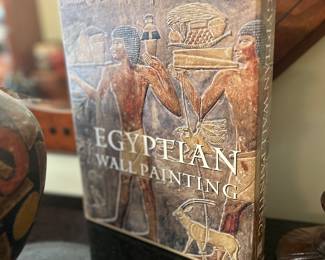Coffee table book 
