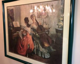Vintage Art