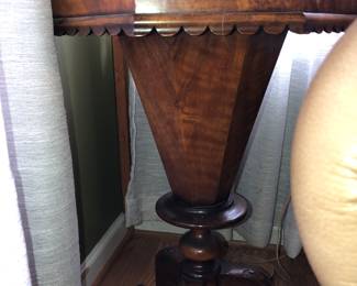 Antique Sewing Table
