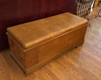 Antique Chest