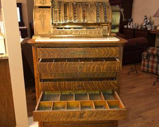 Nat’l Cash Register