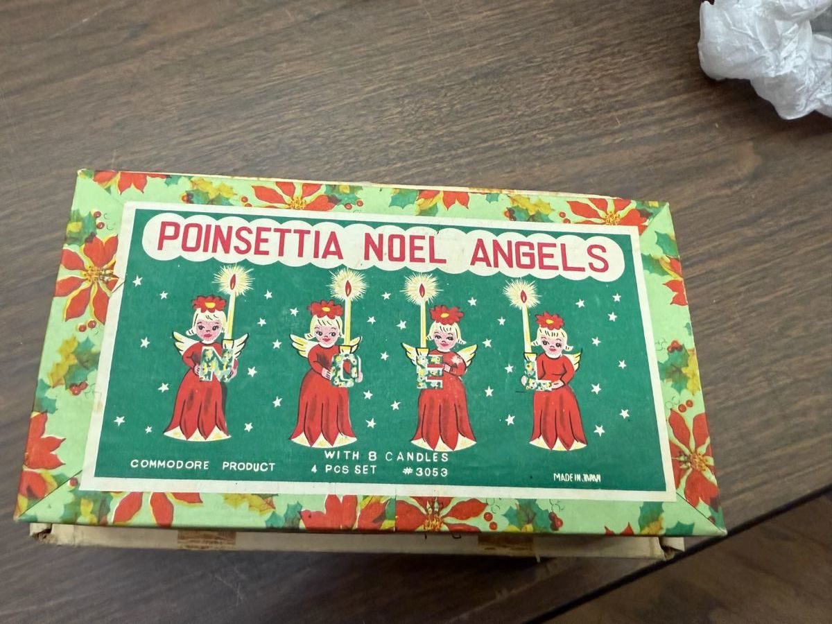 Noel Angels