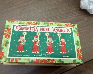 Noel Angels