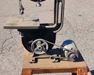 Band Saw