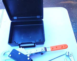 Deuer Mini-Mule puller New/never used