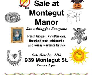 Sale Picture