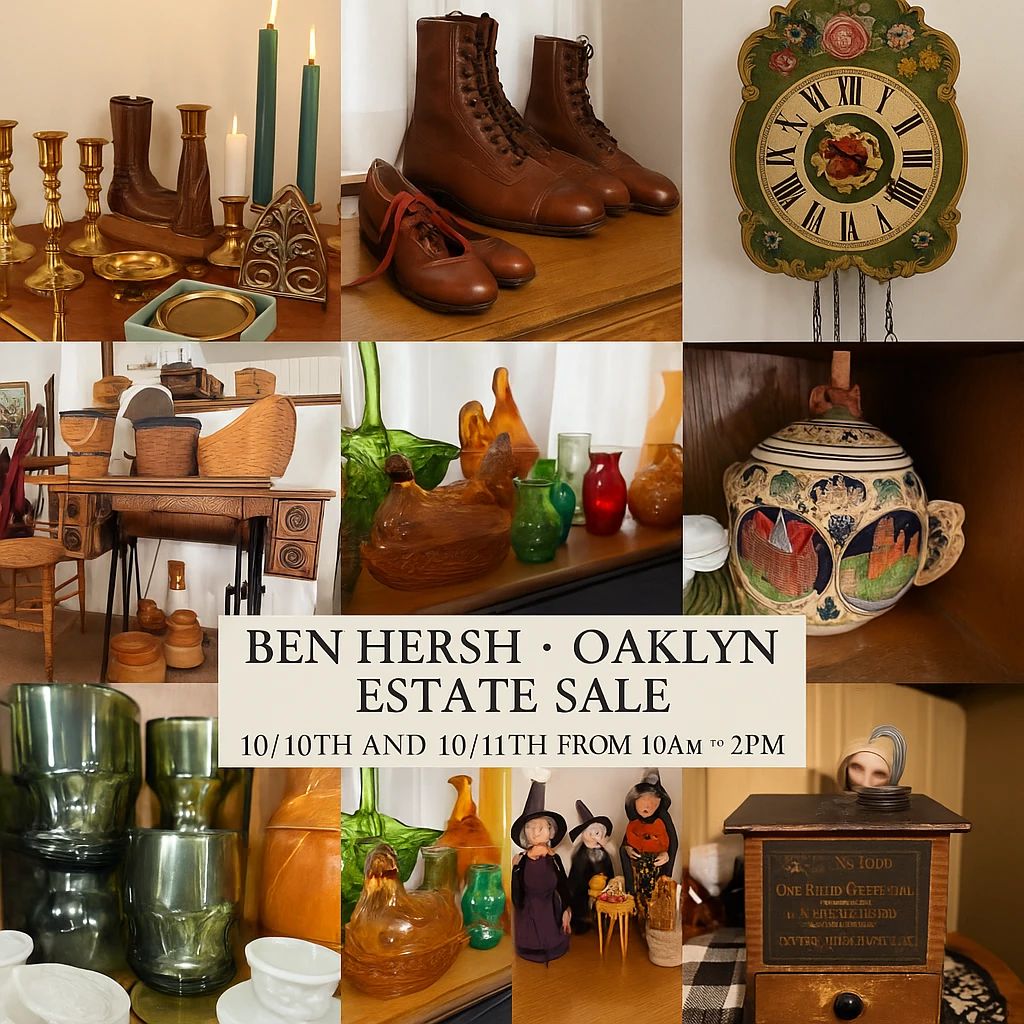 Oaklyn Sale