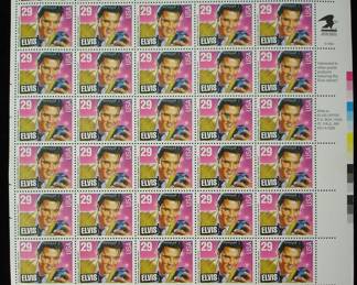 elvis crop good
